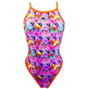 Turbo Maillot De Bain Adn pas cher