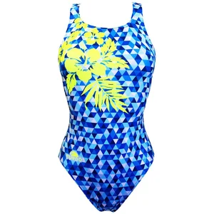 Turbo Maillot De Bain Blue Hawaii pas cher