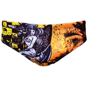 Turbo Slip De Bain Dirty Surf 5XL pas cher