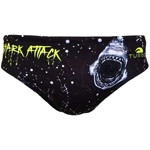 Turbo Slip De Bain Shark Attack pas cher