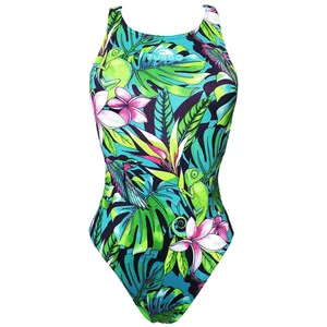 Turbo Maillot De Bain Jungle Bird pas cher