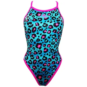 Turbo Maillot De Bain Animal pas cher