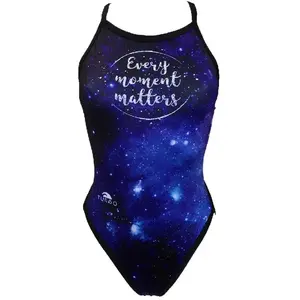 Turbo Maillot De Bain Nebula pas cher
