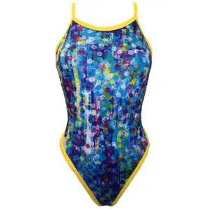 Turbo Maillot De Bain Dots pas cher