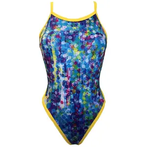Turbo Maillot De Bain Dots pas cher