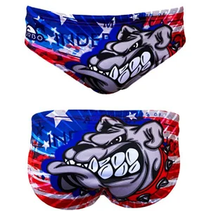 Turbo Slip De Bain Americans pas cher