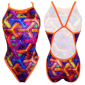 Turbo Maillot De Bain Revolution pas cher