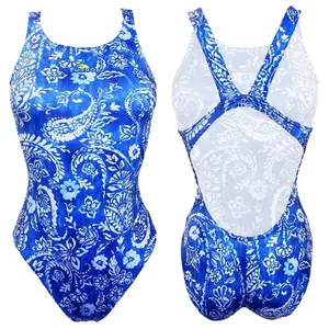 Turbo Maillot De Bain Cachemir pas cher