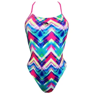 Turbo Maillot De Bain Synchro Tipi pas cher