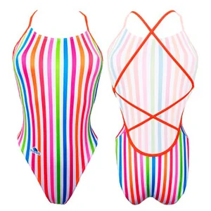 Turbo Maillot De Bain Sirene Hamptons pas cher