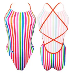 Turbo Maillot De Bain Sirene Hamptons pas cher