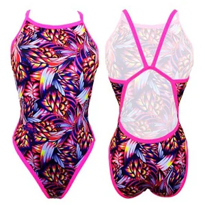 Turbo Maillot De Bain Onda Revolution pas cher