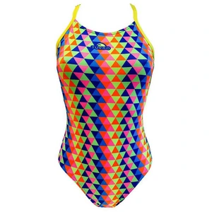 Turbo Maillot De Bain Tridimesion Pro Racer 2XL pas cher