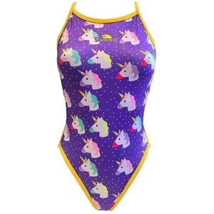 Turbo Maillot De Bain Unicorn Revolution 5XL pas cher