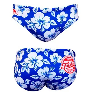 Turbo Slip De Bain Classic Hibis pas cher
