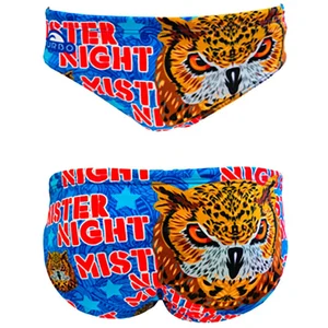 Turbo Slip De Bain Mister Night L pas cher