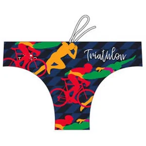 Turbo Slip De Bain Triathlon Race S pas cher