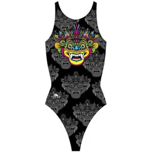 Turbo Maillot De Bain Bali Universe 5XL pas cher