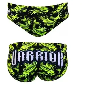 Turbo Slip De Bain Carpa Warrior pas cher