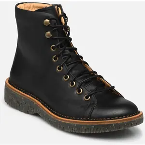 Volcano N5572 New par El Naturalista Noir 39 Femme pas cher