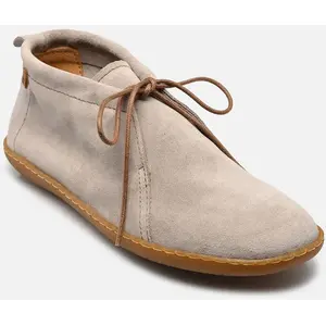 Comparateur de prix : El Naturalista Femme N5290 Le Voyageur Bottes de Mode, Taupe, 40 EU