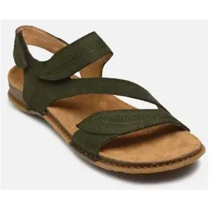 Panglao N5810 par El Naturalista Vert 38 Femme pas cher