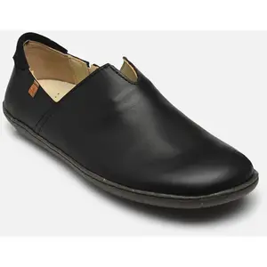 Comparateur de prix : El Viajero N275 New par El Naturalista Noir 37 Femme
