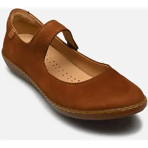 Coral N5301 par El Naturalista Marron 37 Femme