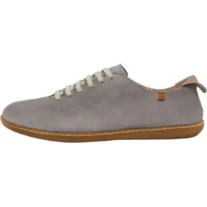 El Naturalista pour homme. 2N2968500005_0B0 Baskets en cuir N296 Trave... pas cher