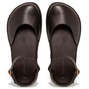 El Naturalista N5683 - Scarpa da Donna Modello Bare 40/Black pas cher