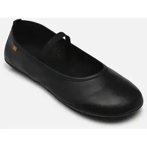 Essense N5820 par El Naturalista Noir 38 Femme pas cher