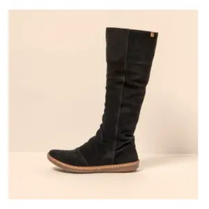 Coral N5313 New par El Naturalista Noir 36 Femme pas cher