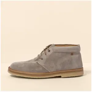 El Naturalista Homme N5950 Lumbier Basket, Taupe, 44 EU pas cher