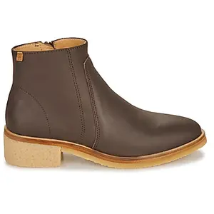 Comparateur de prix : El Naturalista Femme N5943 Irati Chaussure Bateau, Marron, 38 EU