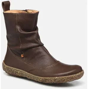 Nido Ella N722 par El Naturalista Marron 40 Femme pas cher