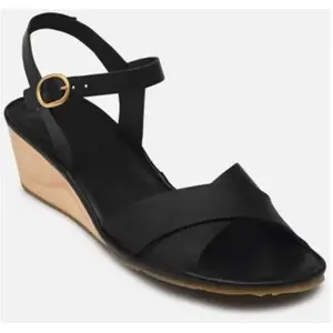 Gaia N854 par El Naturalista Noir 40 Femme pas cher