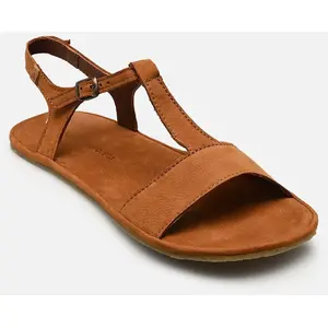 Comparateur de prix : El Naturalista Femme N5686 Bare Sandals Plate, Cuero, 36 EU Large