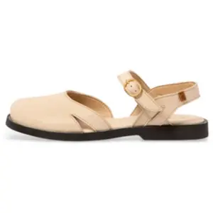 Arenisca N5874 par El Naturalista Blanc 38 Femme pas cher