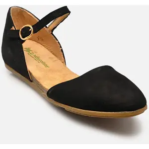Stella ND54 par El Naturalista Noir 36 Femme pas cher