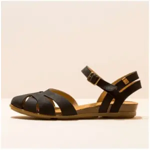 Comparateur de prix : Stella N5207 par El Naturalista Noir 36 Femme