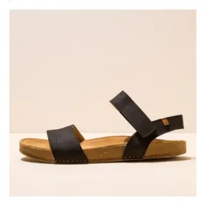 El Naturalista Mixte N5790 Sandale, Noir, 37 EU pas cher
