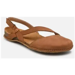 Comparateur de prix : Panglao N5813 par El Naturalista Marron 38 Femme
