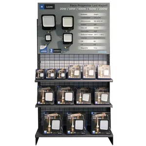 Écran de projecteur LED Napoli - Meilleures ventes Ledme - Ledme - LM0...Vendu parcdiscount