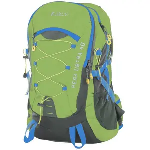 Comparateur de prix : Sac à dos - JOLUVI - Pena Ubina - 40 Litres - Nylon Ripstop - Unisexe
