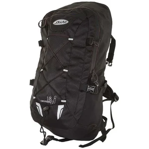 Sac à Dos - JOLUVI - Crossi8 - Noir - Polyester 600D - 18L - Mixte pas cher