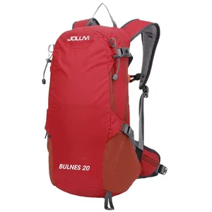Comparateur de prix : Joluvi S6459895 Sac à Dos de randonnée Mixte, Multicolore, Estándar
