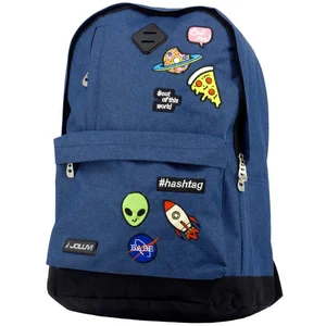Joluvi Sac à Dos HashtagVendu paramazon