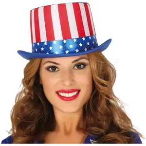 Chapeau Haut de forme Américain