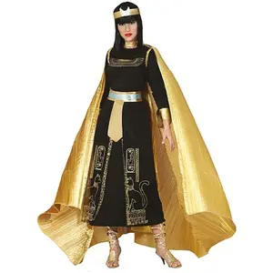 Comparateur de prix : FIESTAS GUIRCA Cape d'or plissée