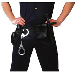 Ceinture Police ALPEXE83 pas cher
